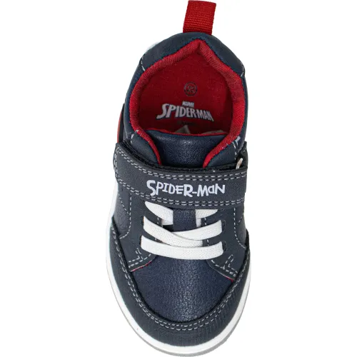 Spiderman Zapatilla Casual Niño Spiderman 2sn1235