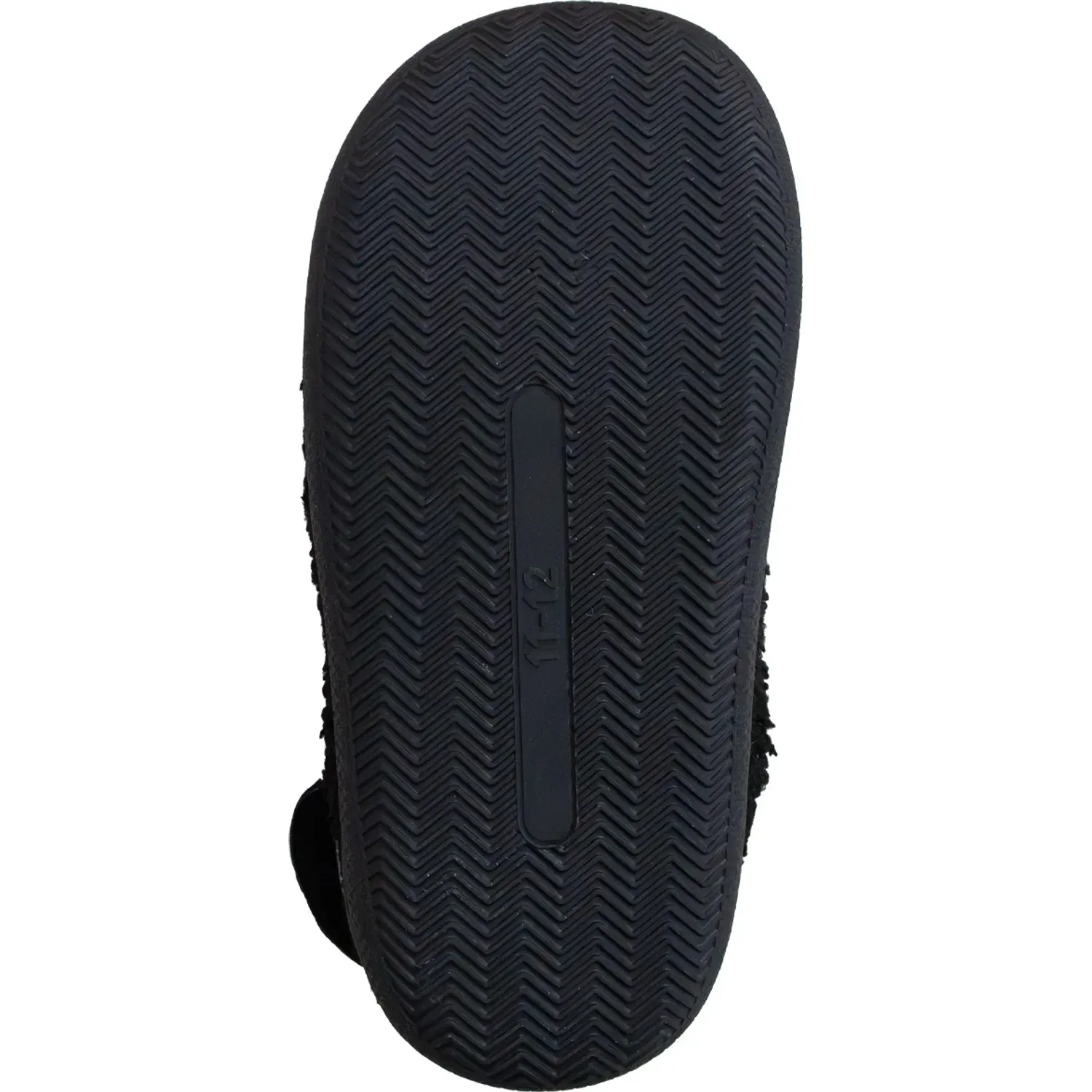 Spiderman Pantufla Spiderman Niño Spiderman 2sn1276 color negro | Platanitos