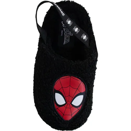 Spiderman Pantufla Niño Spiderman 2sn1276