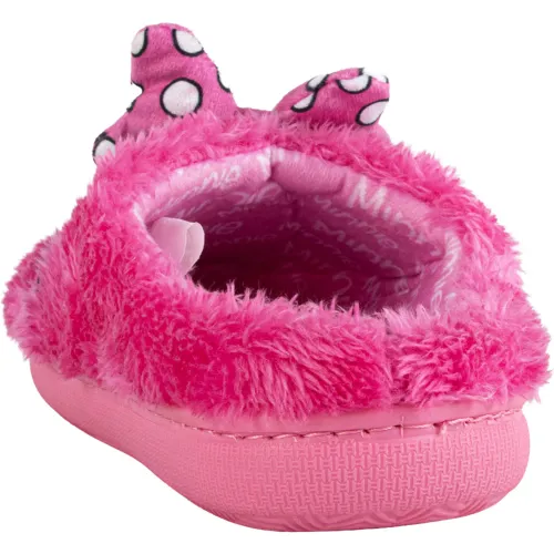 Minnie Pantufla Niña Minnie 2mn1137