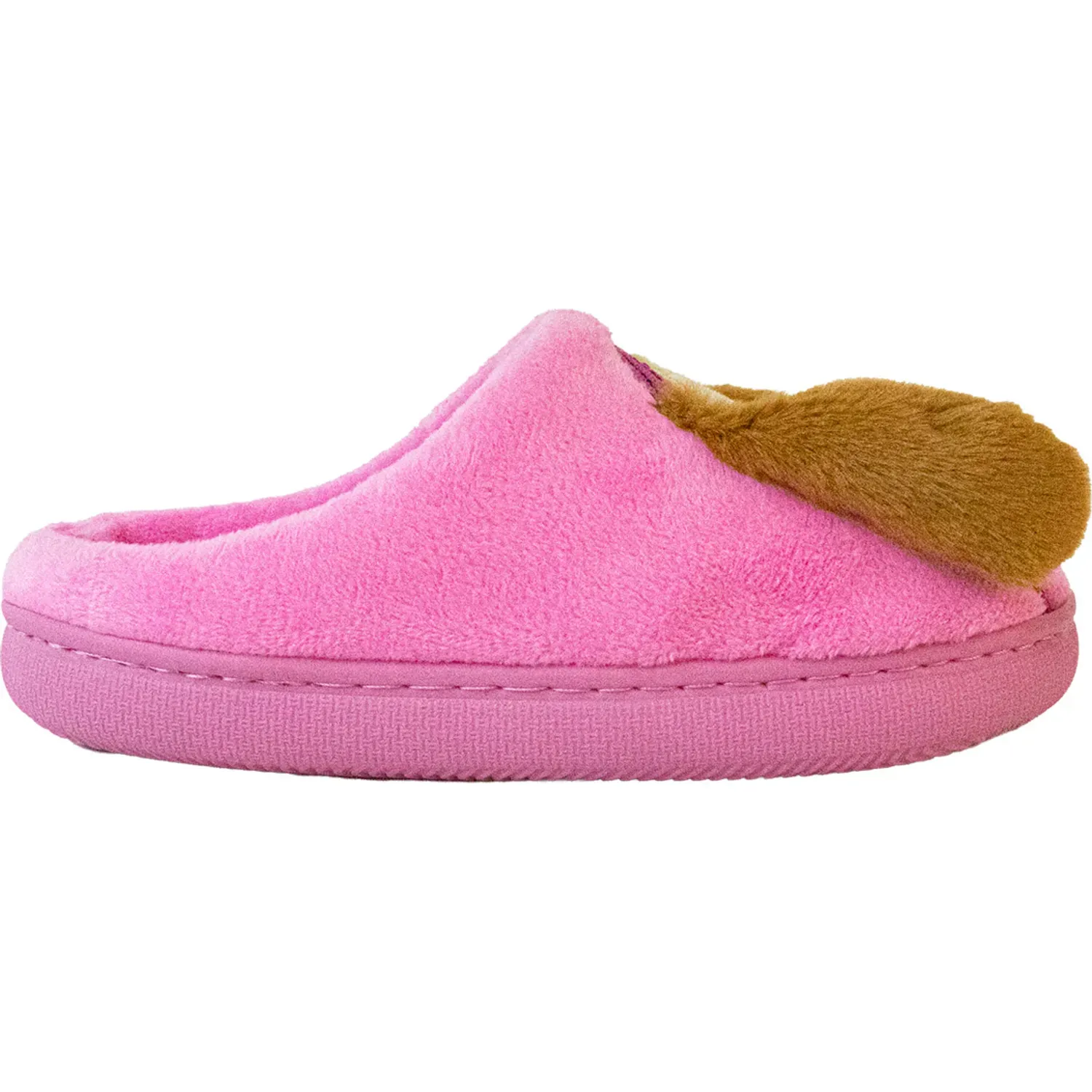 Paw Patrol Pantufla Paw Patrol Niña Paw Patrol 2pw5700 color fucsia | Platanitos