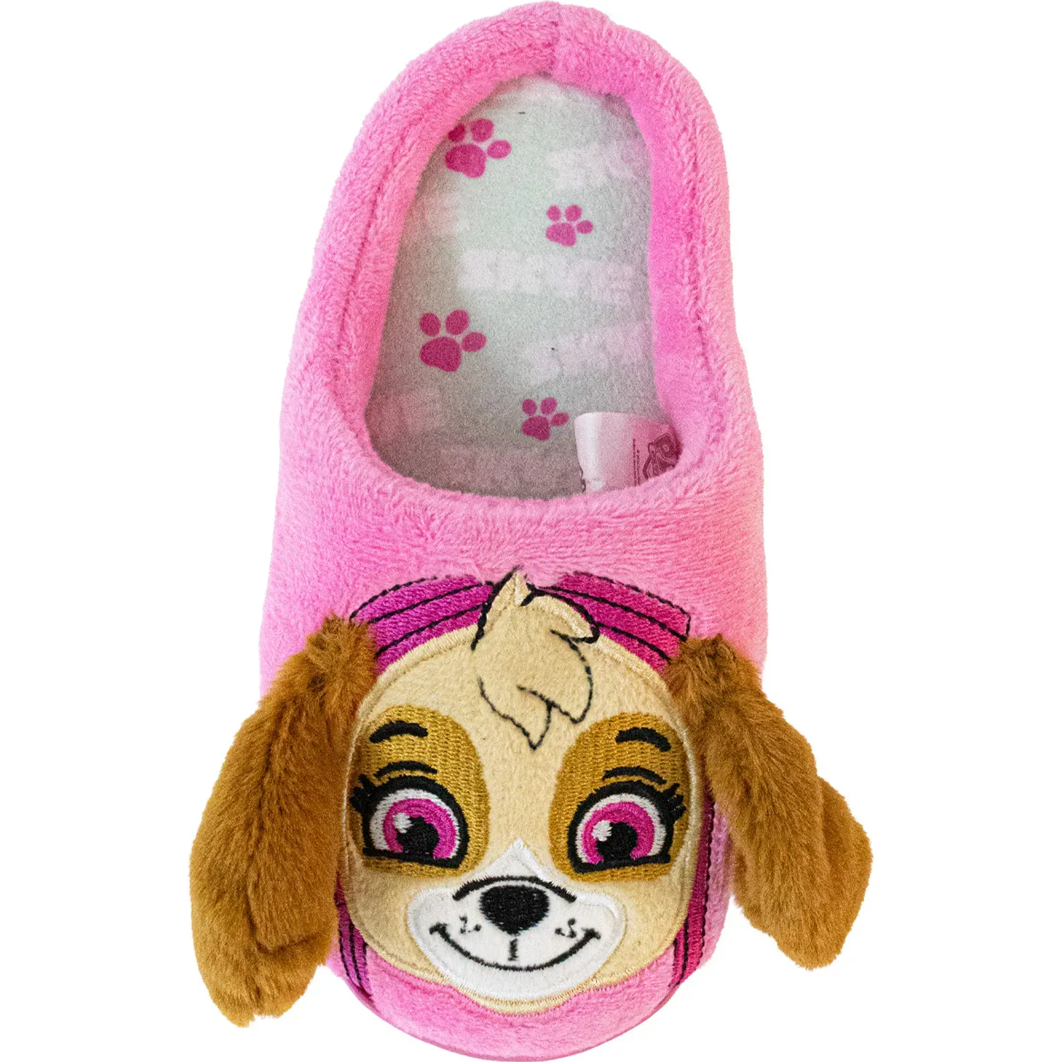 Paw Patrol Pantufla Paw Patrol Niña Paw Patrol 2pw5700 color fucsia | Platanitos