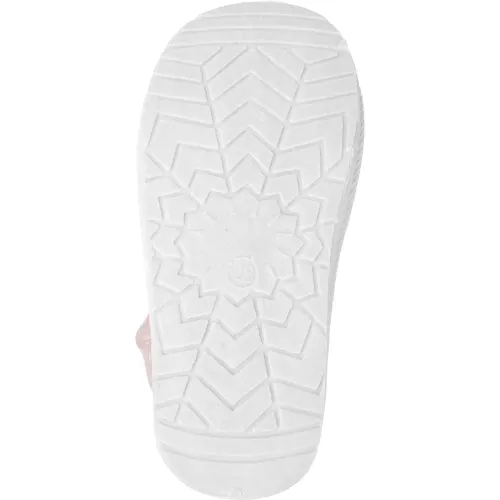 Barbie Bota Textil Niña Barbie 2ar1317