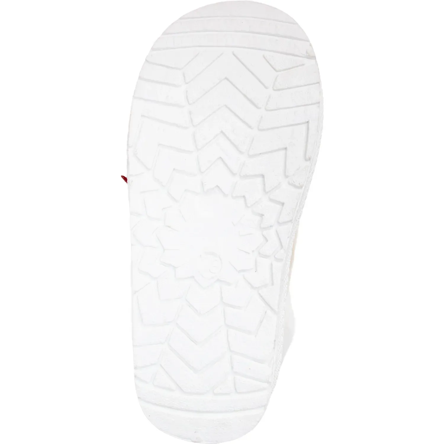 Bota Minnie Textil Niña Minnie 2mn1119 color beige | Platanitos