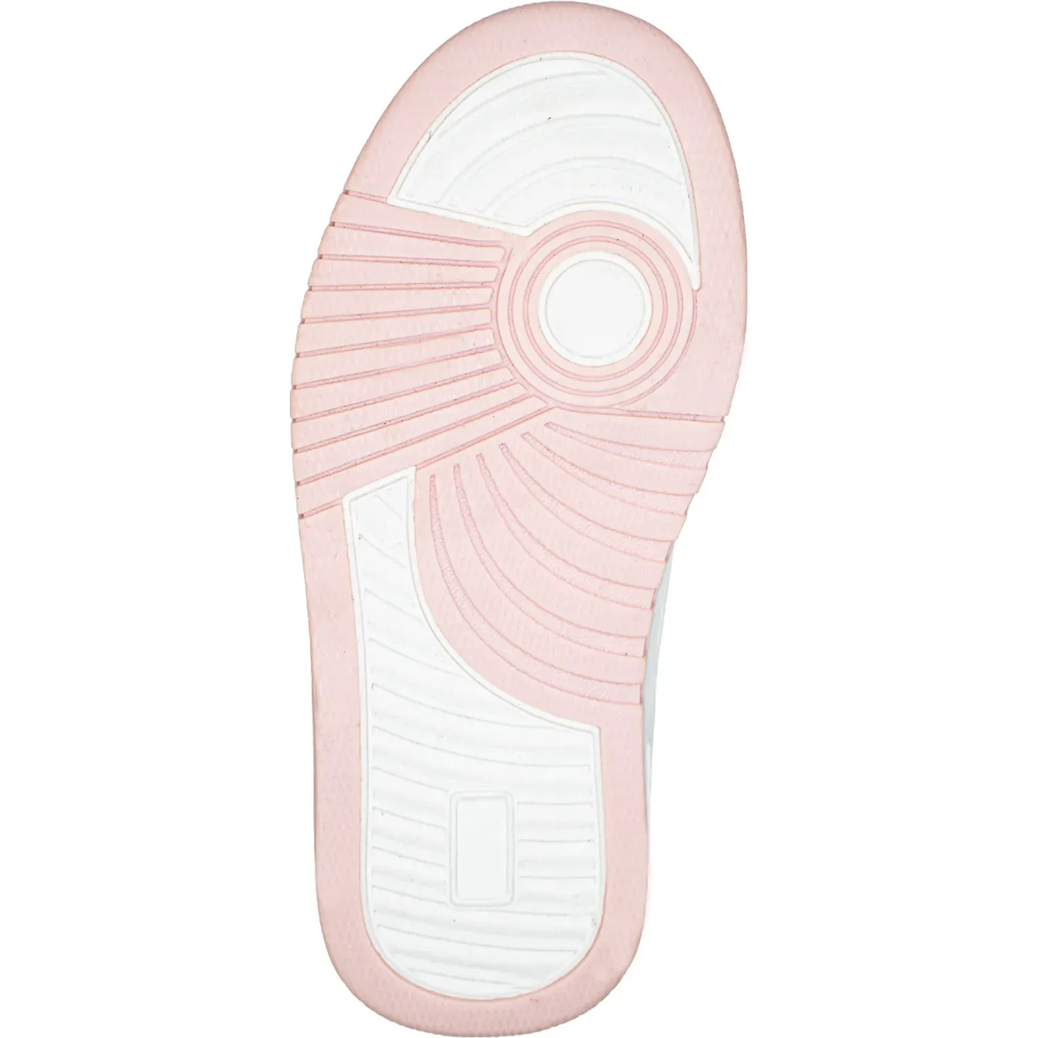 Zapatilla Barbie Botin Niña Barbie 2ar1319 color blanco | Platanitos