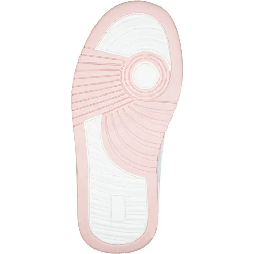 Barbie Zapatilla Botin Niña Barbie 2ar1319