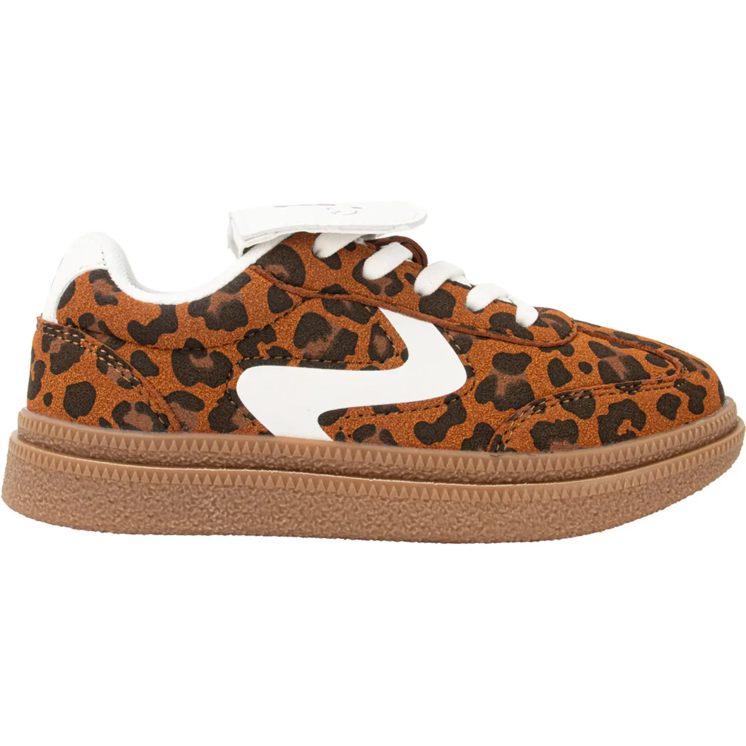 Zapatilla Barbie Niña Barbie 2ar1298 color marron | Platanitos