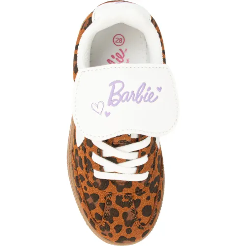 Barbie Zapatilla Niña Barbie 2ar1298