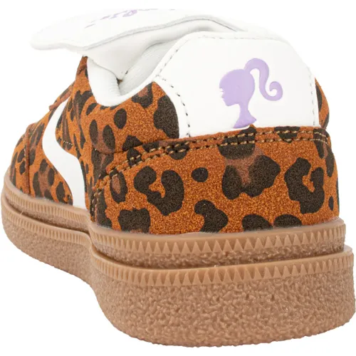 Barbie Zapatilla Niña Barbie 2ar1298