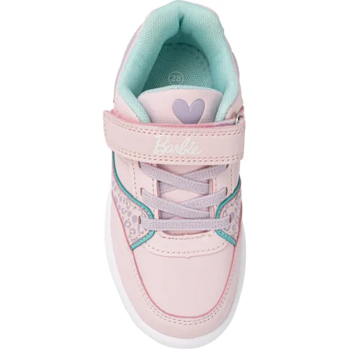 Barbie Zapatilla Niña Barbie 2ar1314