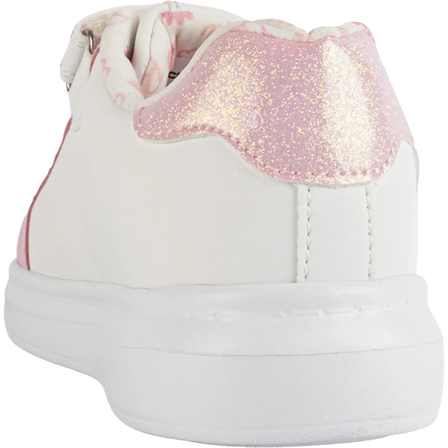 Zapatilla Barbie Niña Barbie 2ar1352 color rosado | Platanitos