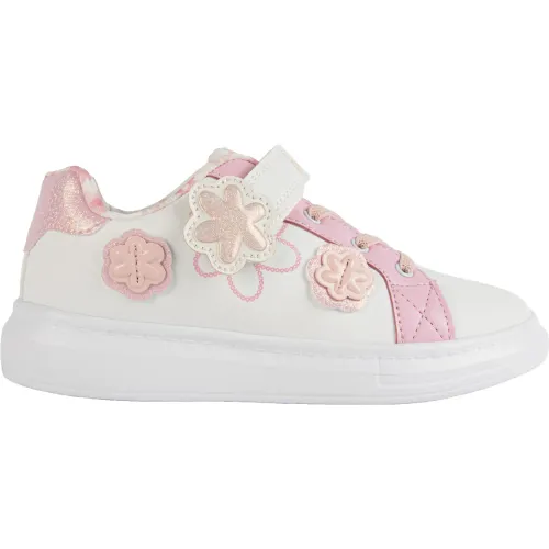 Niña Barbie Rosado Zapatilla Niña Barbie 2ar1352
