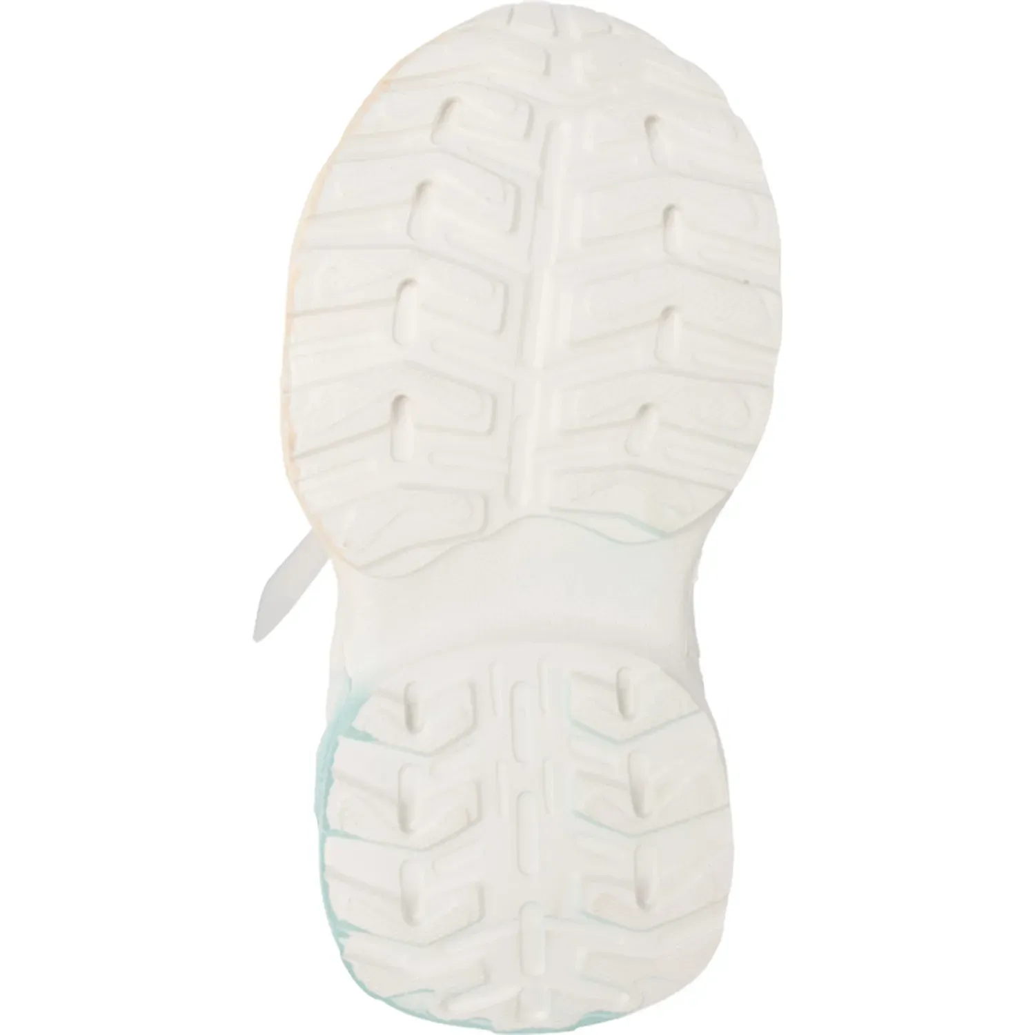 BLUEY Zapatilla Bluey Niña Bluey 2bu0700 color blanco | Platanitos