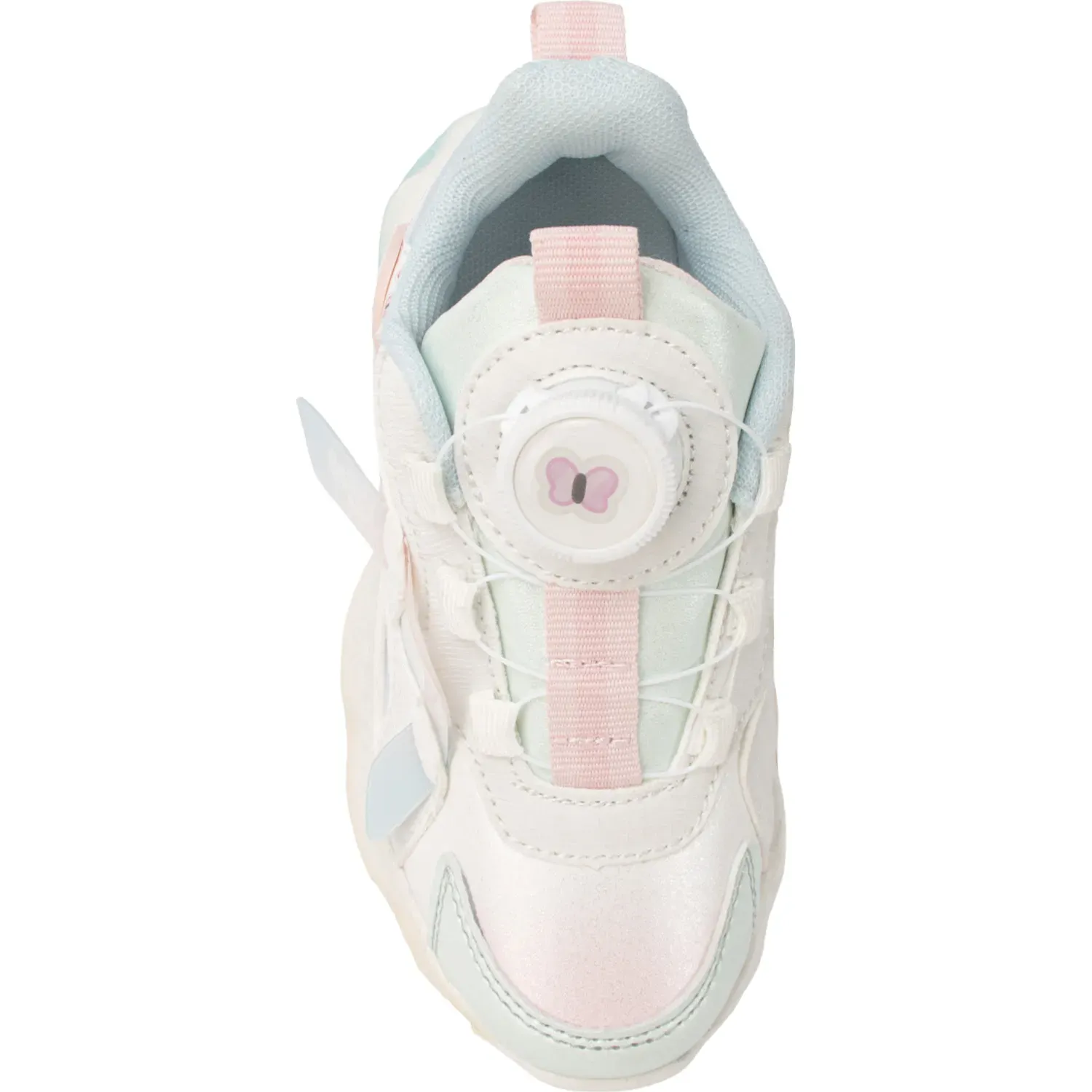 BLUEY Zapatilla Bluey Niña Bluey 2bu0700 color blanco | Platanitos