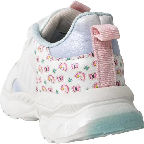 BLUEY Zapatilla Niña Bluey 2bu0700