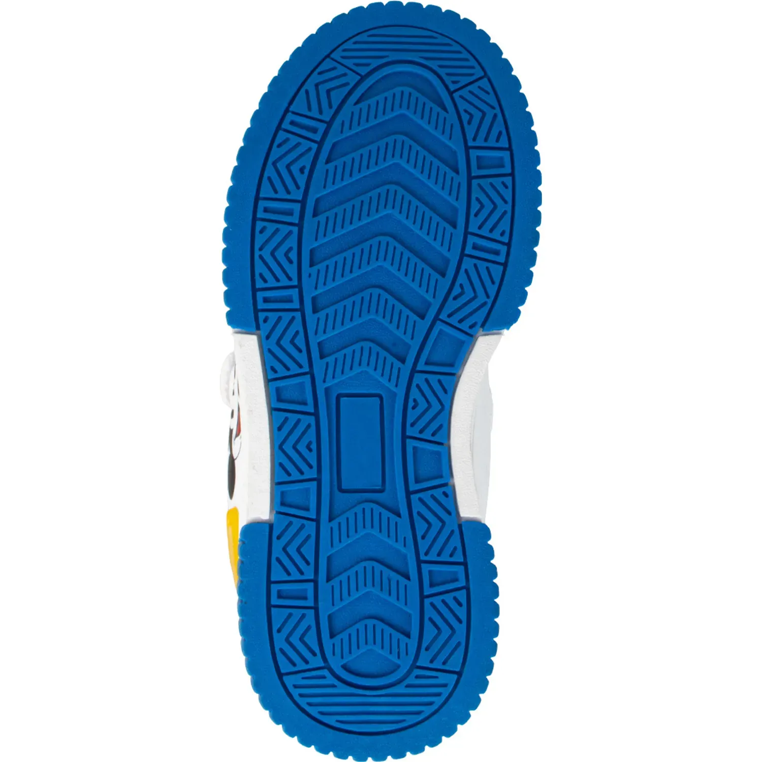 Zapatilla Mickey Niño Mickey 2mc8800 color blanco | Platanitos