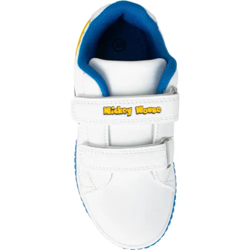 Mickey Zapatilla Niño Mickey 2mc8800