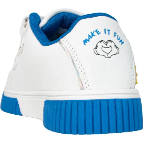 Mickey Zapatilla Niño Mickey 2mc8800