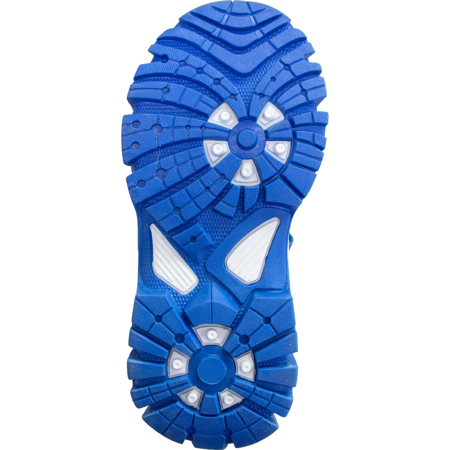 Zapatilla Paw Patrol Botin Niño Paw Patrol 2pw4950 color azul | Platanitos