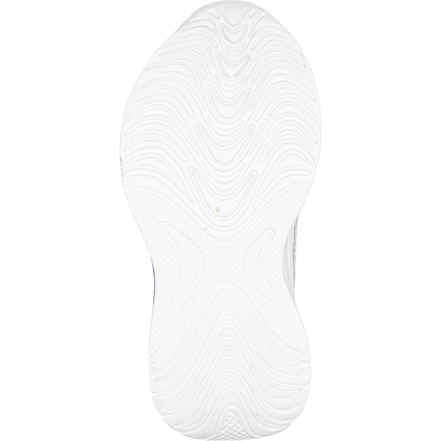 Zapatilla Bluey Niño Bluey 2bu0850 color celeste | Platanitos