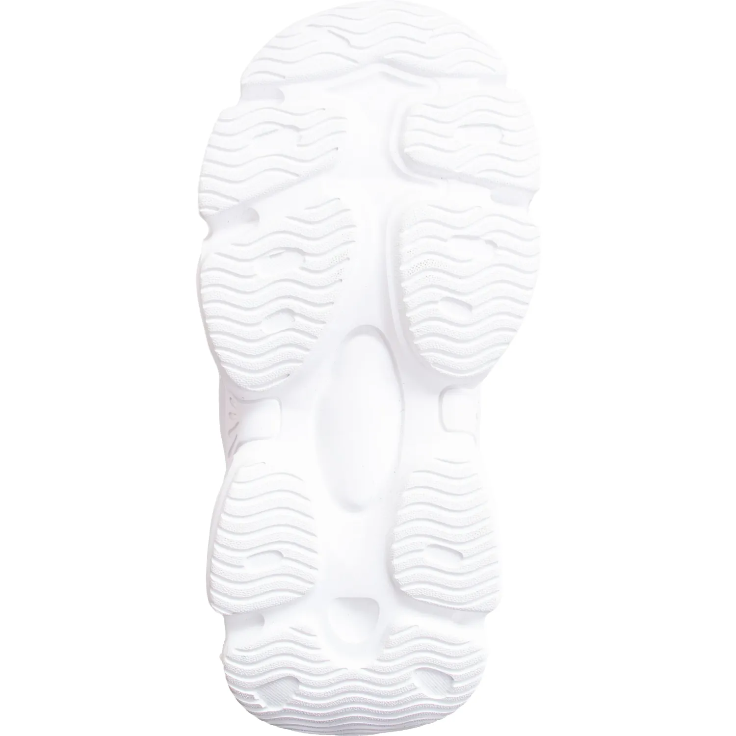 Zapatilla Stitch Niña Stitch 2stc049 color blanco | Platanitos