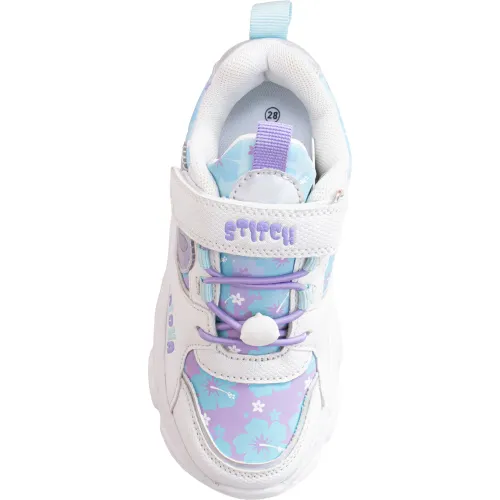 STITCH Zapatilla Niña Stitch 2stc049