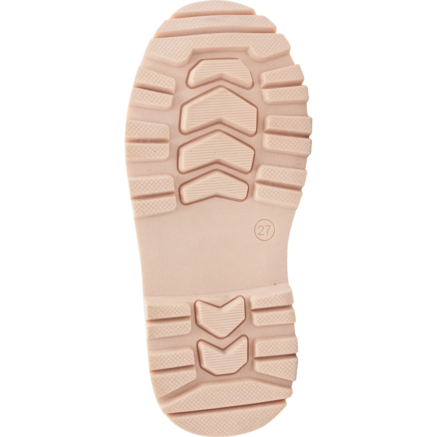 Botin Minnie Niña Minnie 2mn1027 color rosado | Platanitos