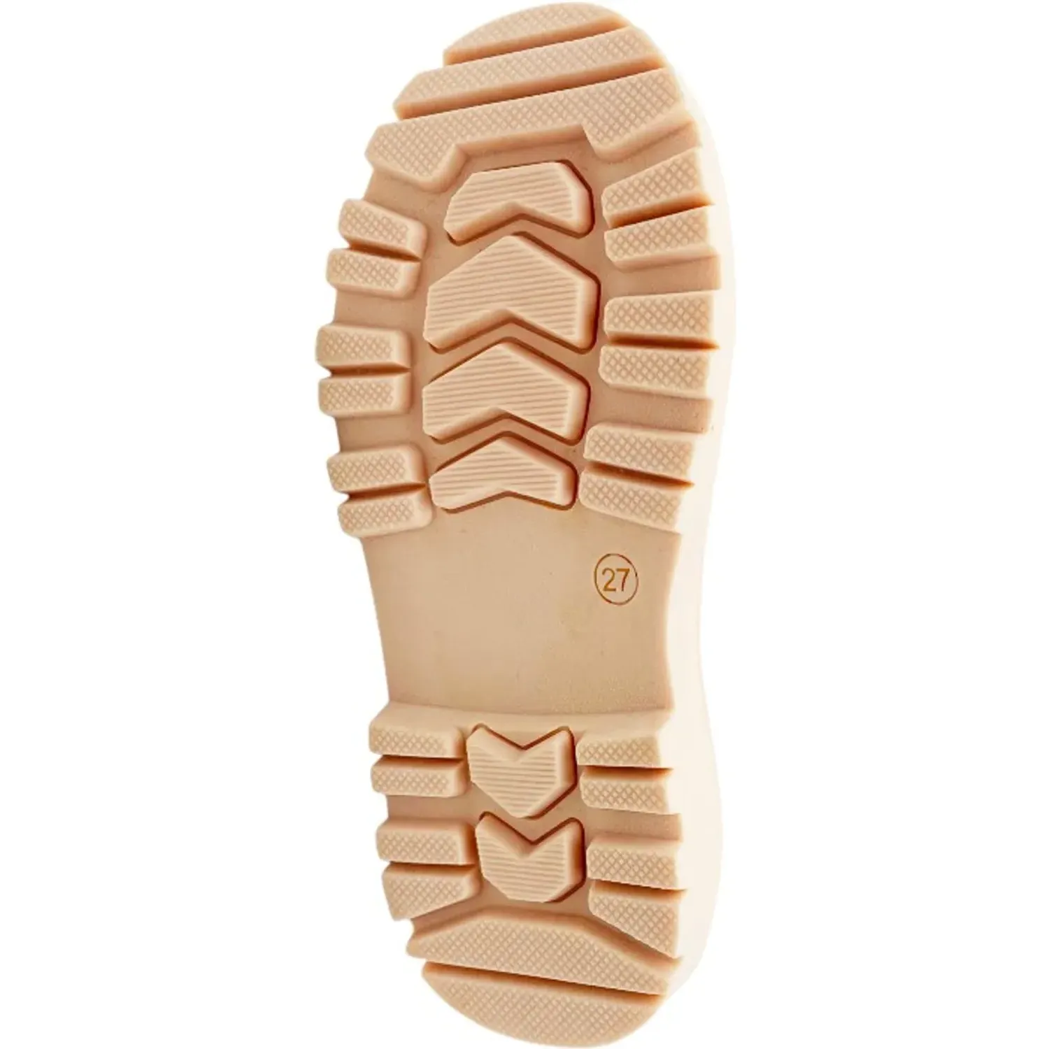 Minnie Botin Minnie Niña Minnie 2mn1026 color blanco | Platanitos