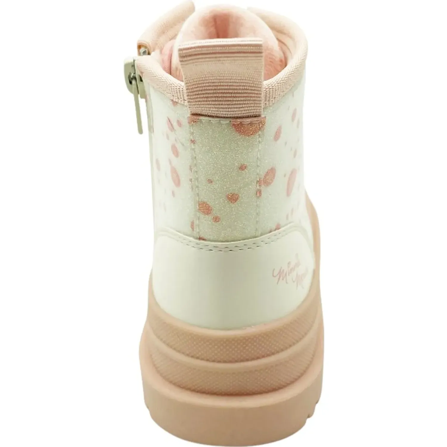 Minnie Botin Minnie Niña Minnie 2mn1026 color blanco | Platanitos