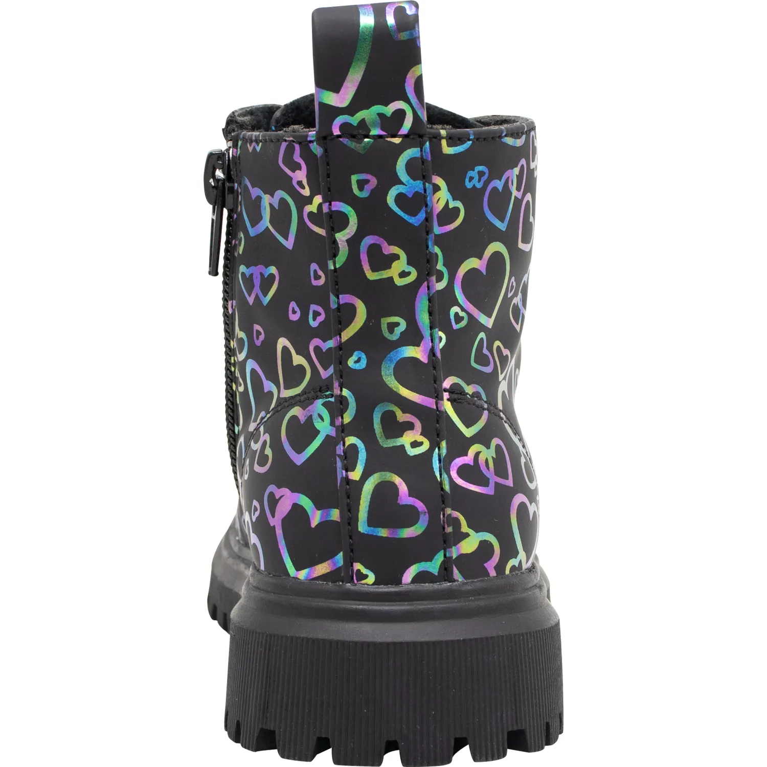 Botin Barbie Niña Barbie 2ar1219 color negro | Platanitos