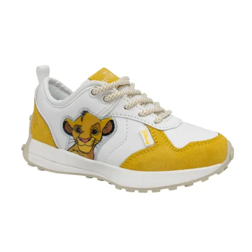 EL REY LEON Zapatilla Niño El Rey Leon 2rl0020