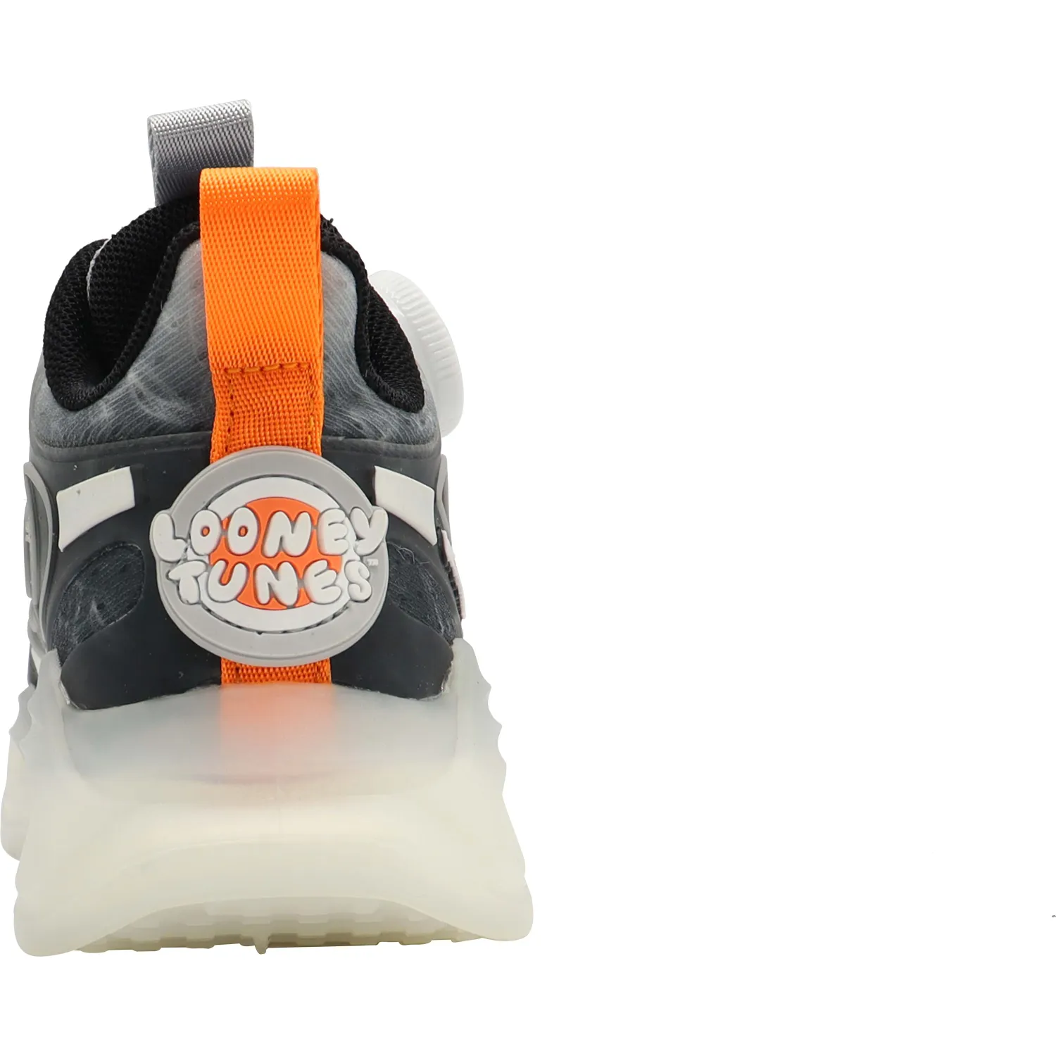LOONEY TUNES Zapatilla Looney Tunes Niño Looney Tunes 2lt0500 color gris | Platanitos