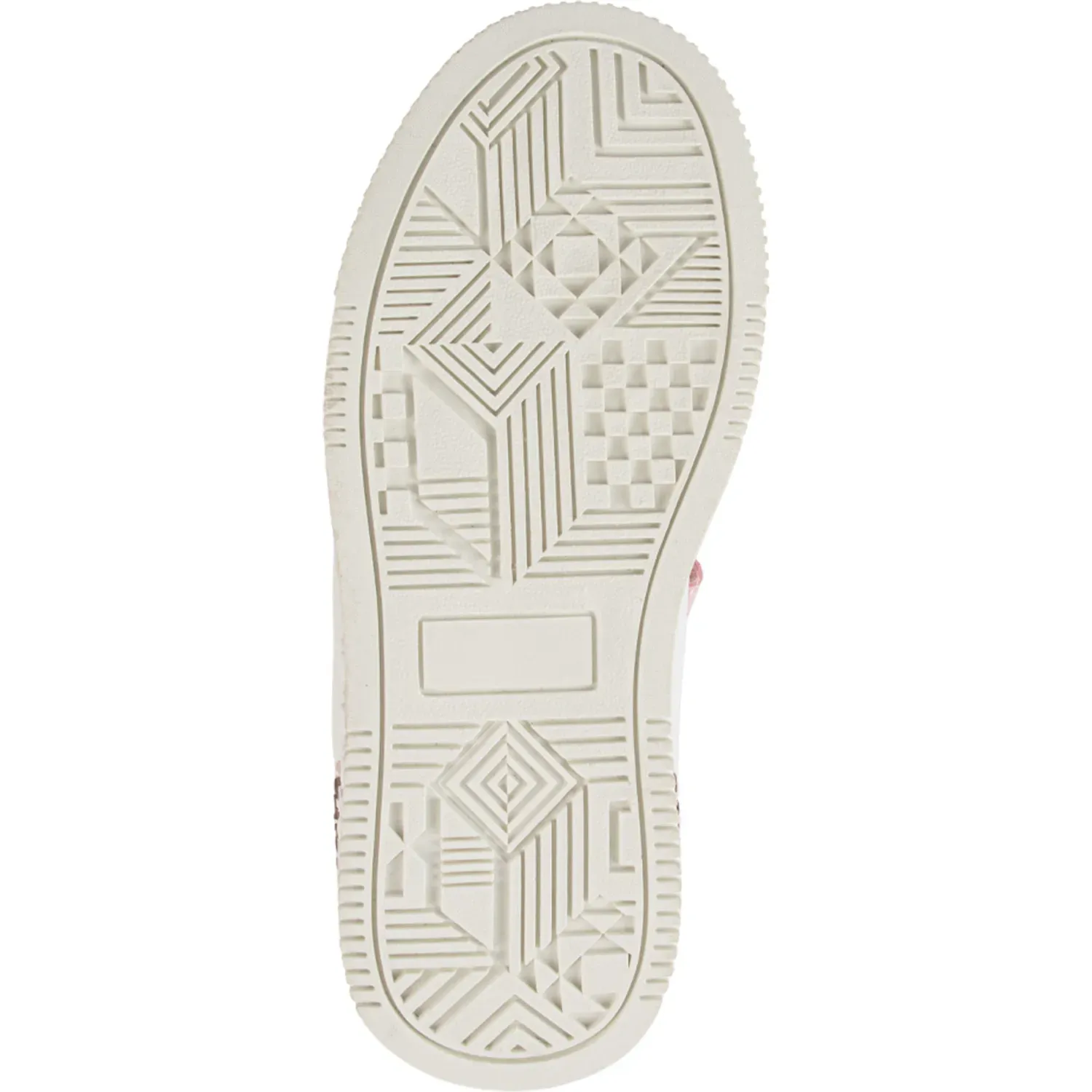Zapatilla Bananya Botin Niña Bananya 2ban005 color rosado | Platanitos