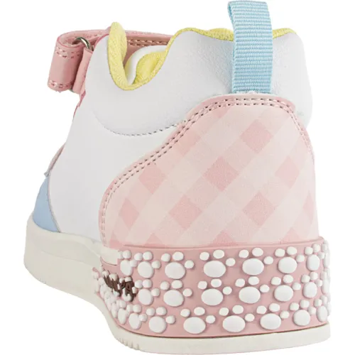 BANANYA Zapatilla Botin Niña Bananya 2ban005