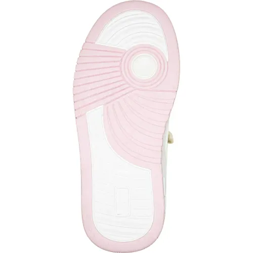 Barbie Zapatilla Botin Niña Barbie 2ar1297