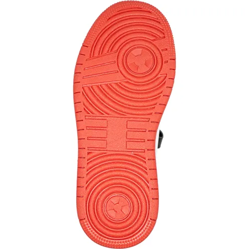 Hot Wheels Zapatilla Botin Niño Hot Wheels 2hw0880