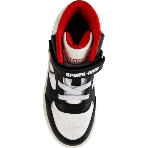 Spiderman Zapatilla Botin Niño Spiderman 2sn1213