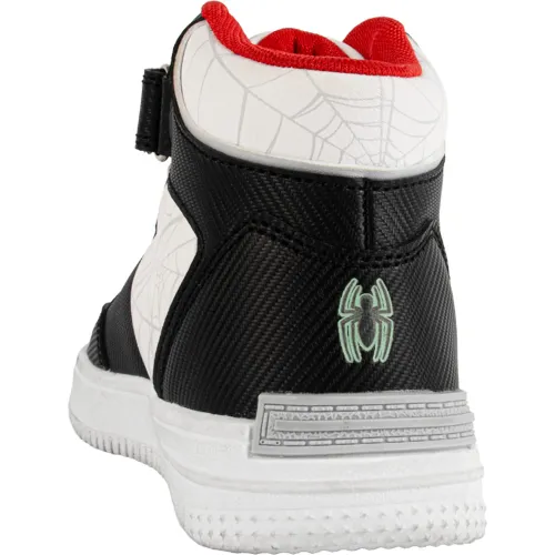 Spiderman Zapatilla Botin Niño Spiderman 2sn1213