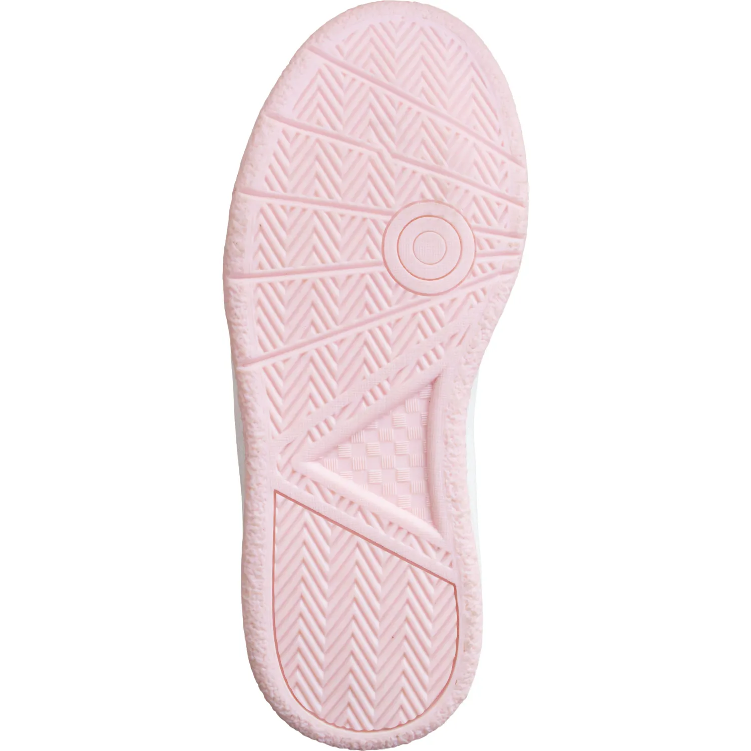 Zapatilla Barbie Niña Barbie 2ar1239 color blanco | Platanitos