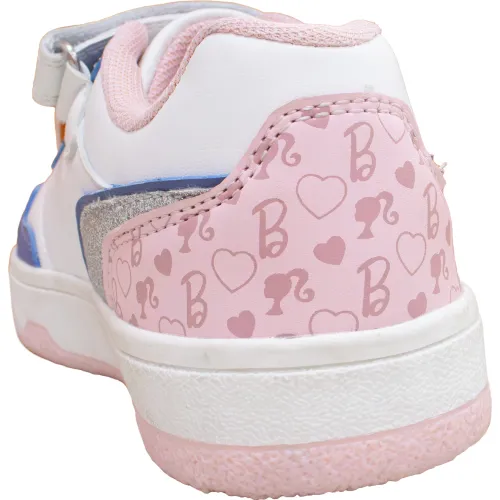 Barbie Zapatilla Niña Barbie 2ar1239