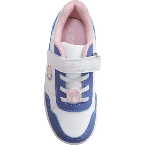 Barbie Zapatilla Niña Barbie 2ar1239