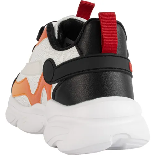 NARUTO Zapatilla Niño Naruto 2nr0220