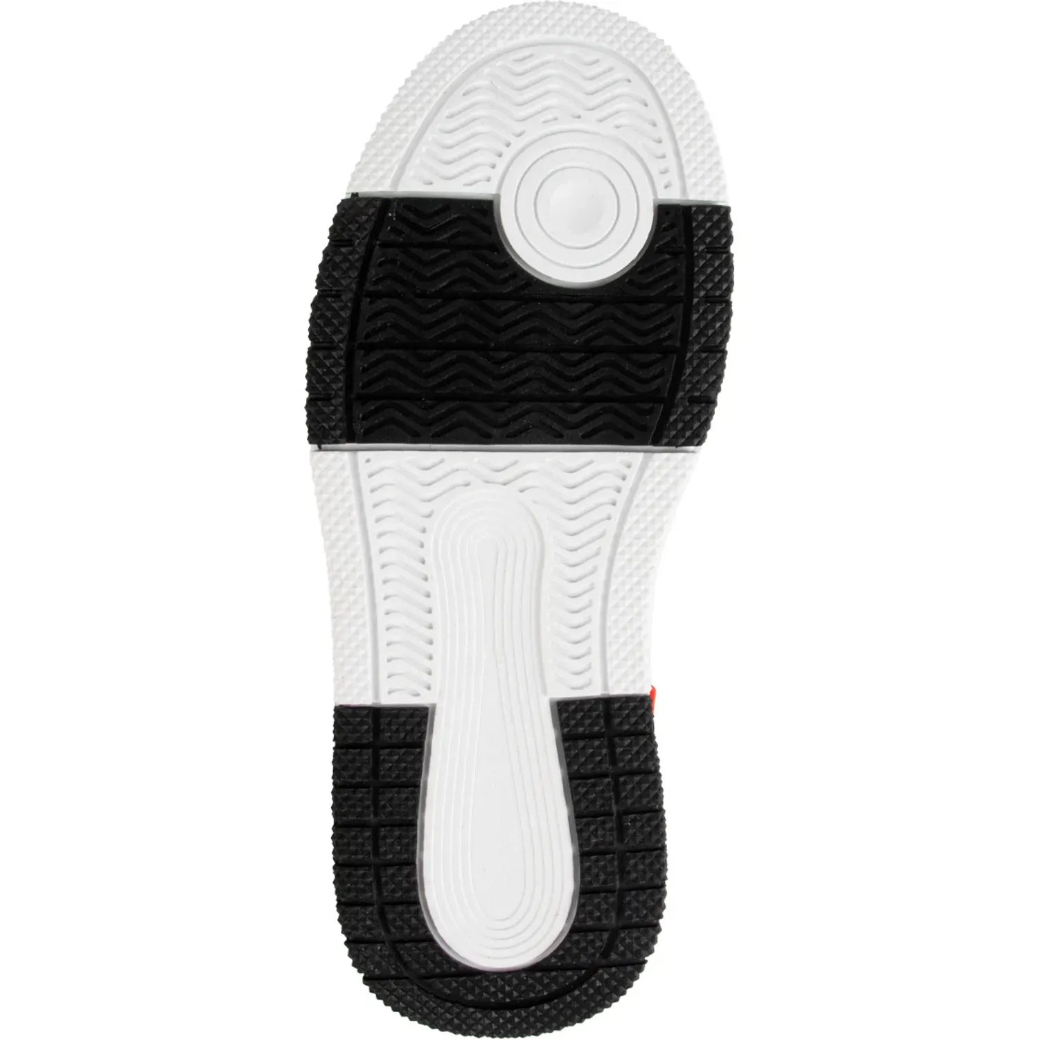 Spiderman Zapatilla Spiderman Niño Spiderman 2sn1156 color negro | Platanitos