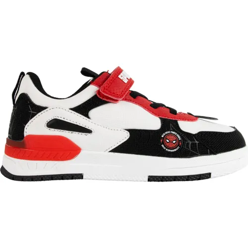 Spiderman Zapatilla Niño Spiderman 2sn1156