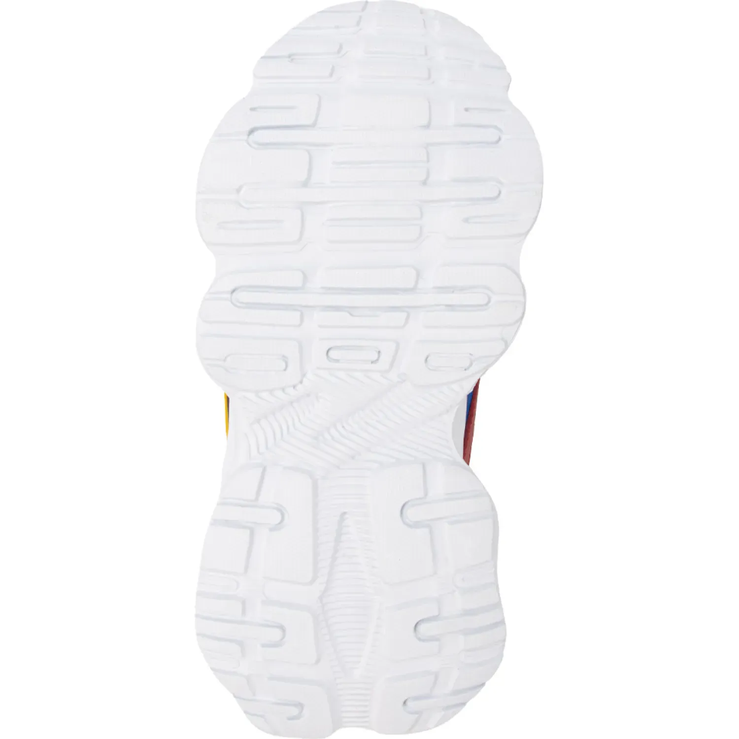 Zapatilla Transformers Niño Transformers 2tr2650 color azul | Platanitos