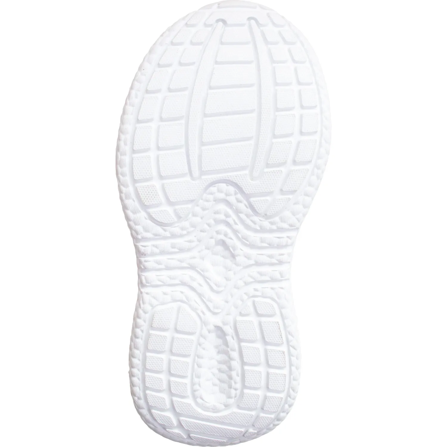 Zapatilla Barbie Niña Barbie 2ar1325 color blanco | Platanitos