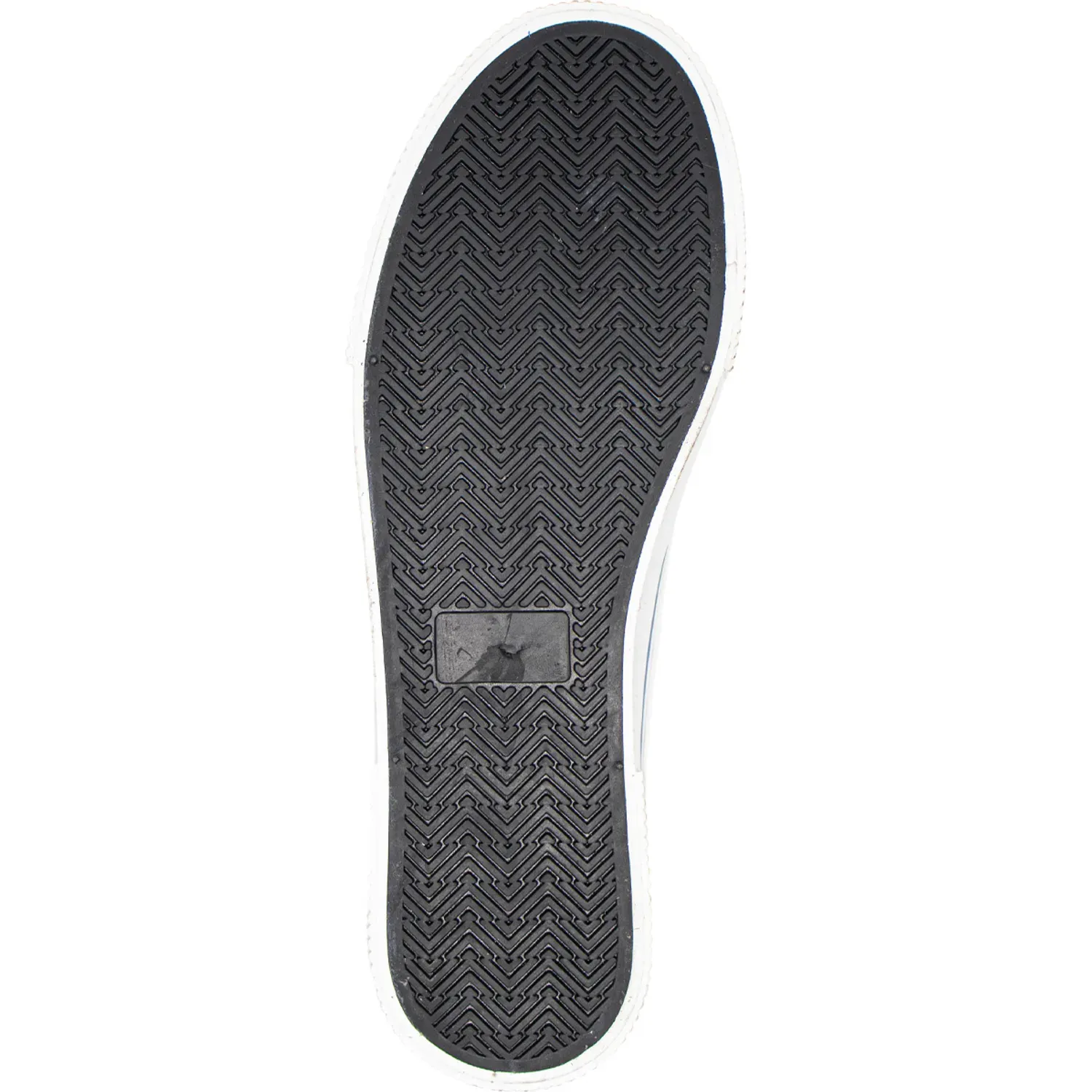 Zapatilla Garfield Mujer Garfield 2gy0410 color blanco | Platanitos