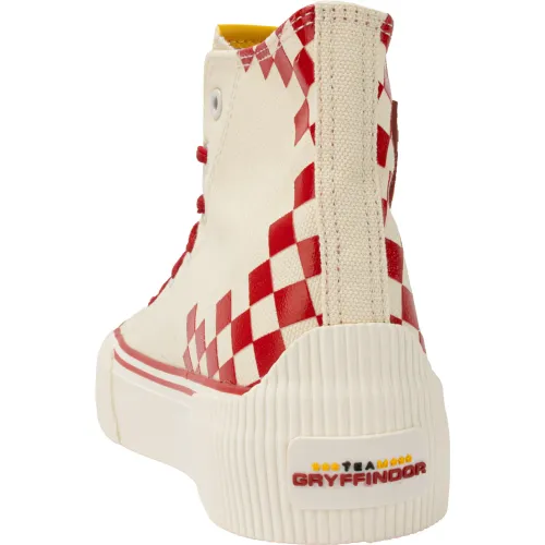 HARRY POTTER Zapatilla Mujer Harry Potter 2yy0240