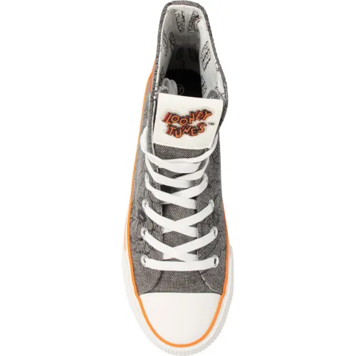 LOONEY TUNES Zapatilla Mujer Looney Tunes 2ly0370