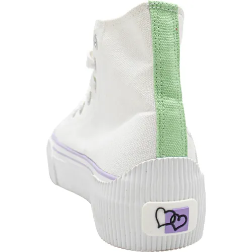 Mafalda Zapatilla Mujer Mafalda 2qy0380